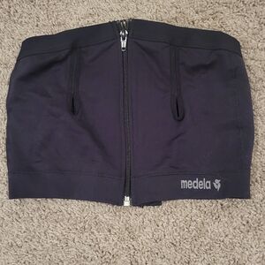 Medela Handsfree Pumping Bra Size Large